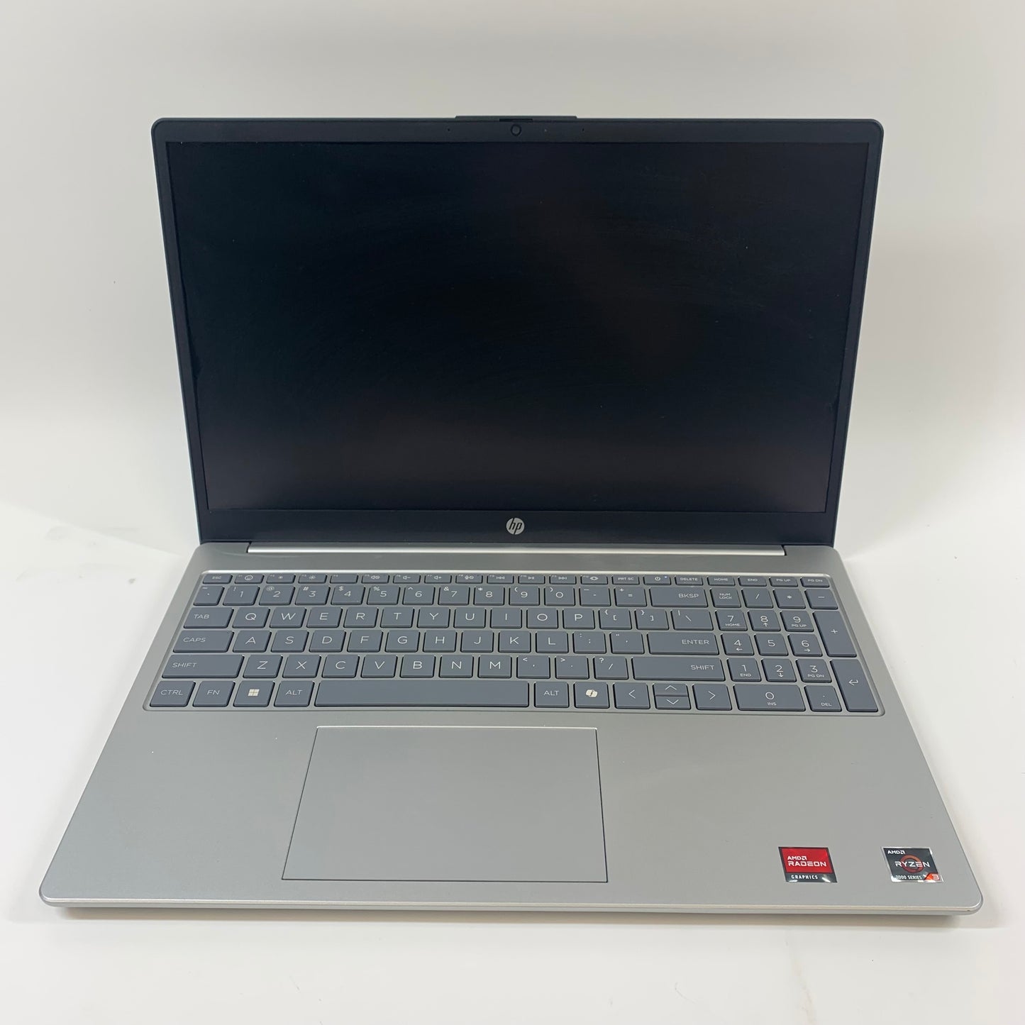HP Laptop 15-FC0XXX 15.6" Ryzen 3 7320U 2.4GHz 8GB RAM 128GB SSD