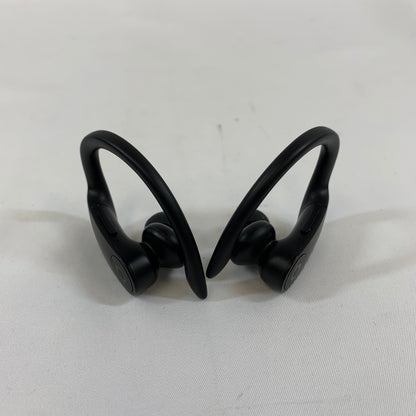 Beats Powerbeats Pro Wired Over-Ear Headphones Black A2047