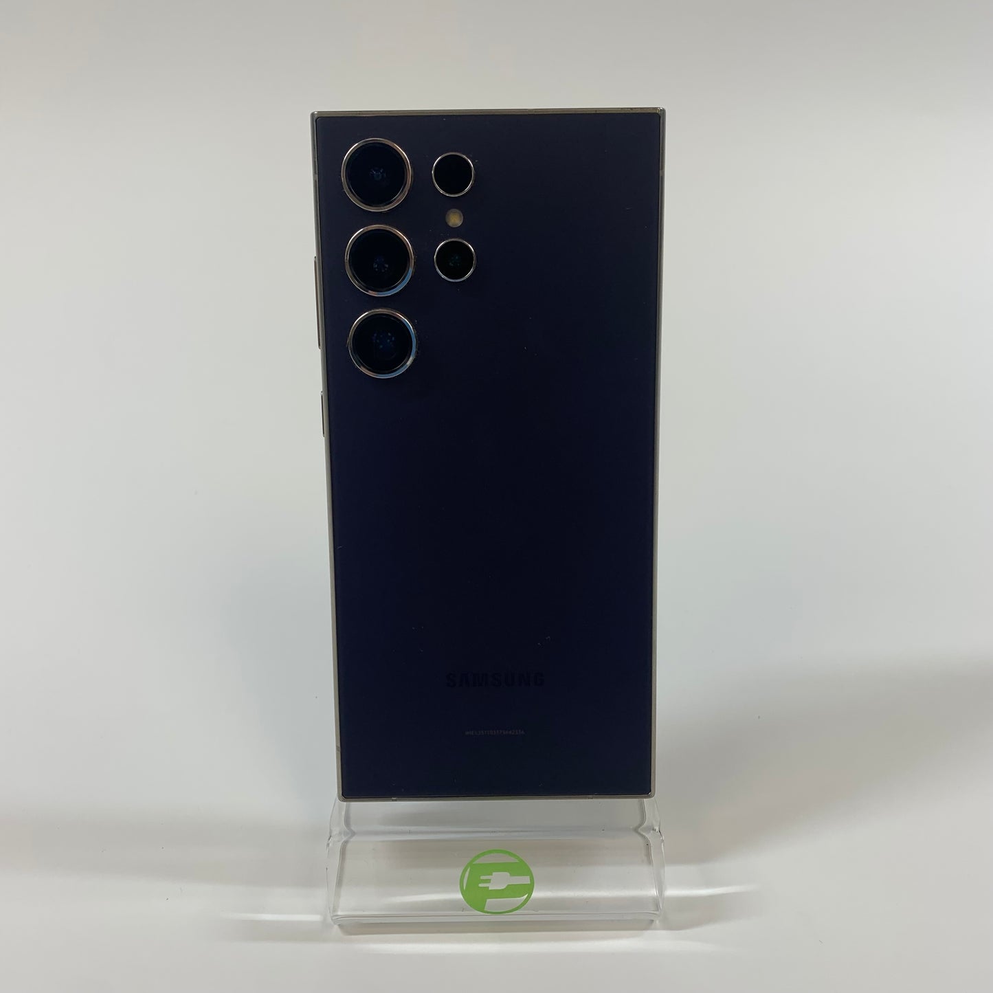 Unlocked Samsung Galaxy S24 Ultra 12GB RAM 256GB SM-S928U Violet