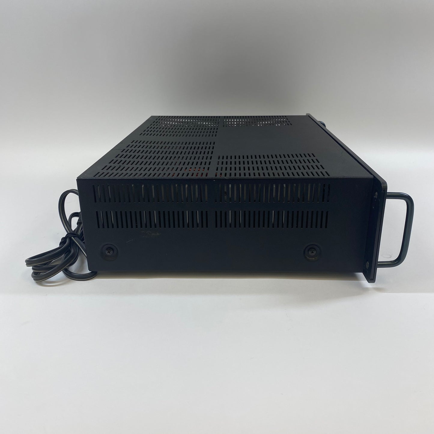 Carver TFM-35 500W 2 Channel Magnetic Field Power Amplifier