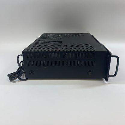 Carver TFM-35 500W 2 Channel Magnetic Field Power Amplifier
