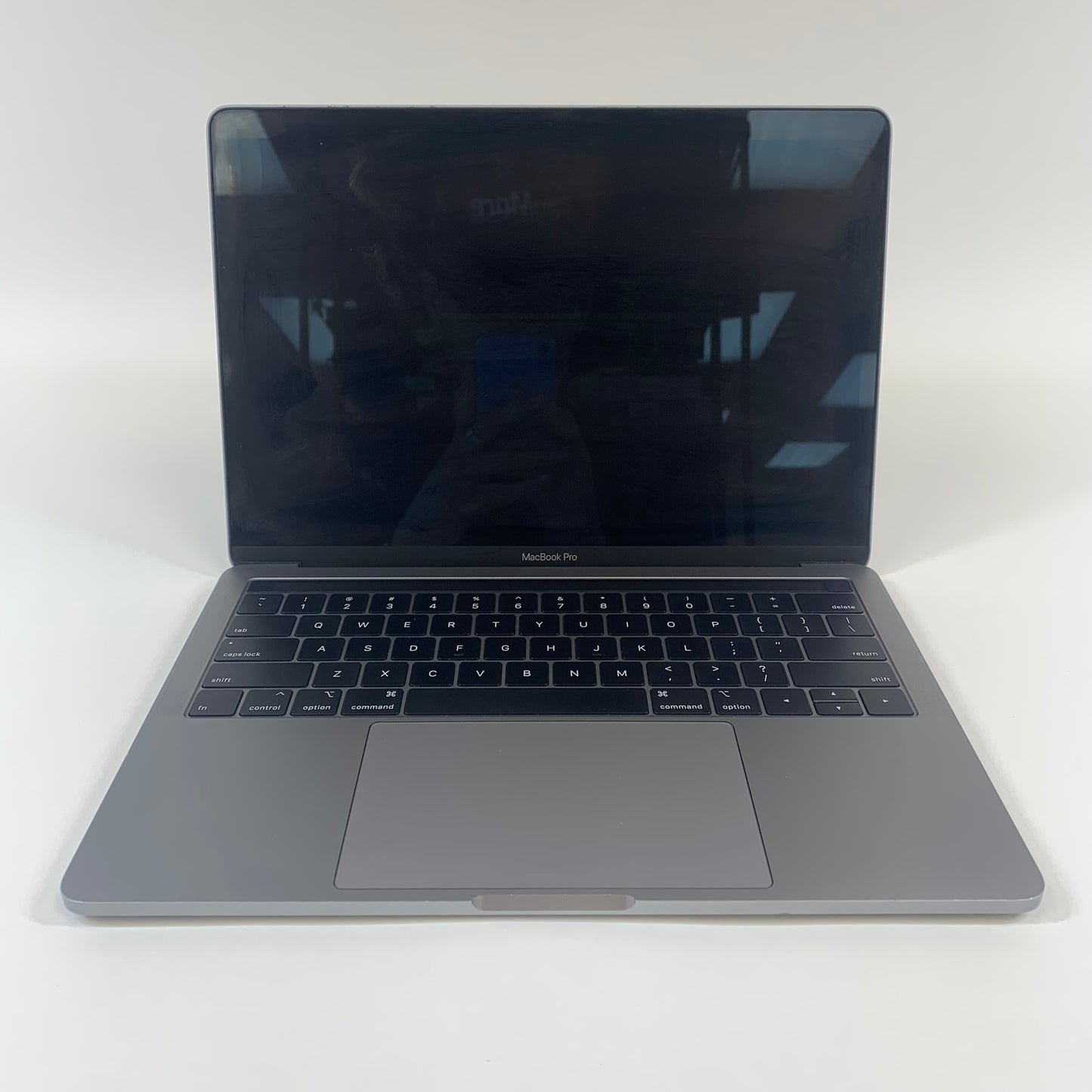 2018 Apple MacBook Pro 13.3" i7 2.8GHz 8GB RAM 256GB SSD Space Gray A1989