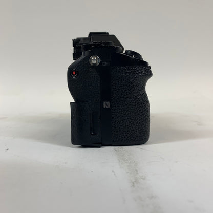 Sony Alpha A7S II 12.2MP Full Frame Interchangeable Lens Camera