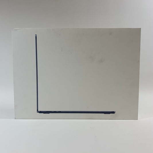 New 2025 Apple MacBook Air 15" M4 10C GPU 4.5GHz 16GB RAM 512GB SSD MW1M3LL/A