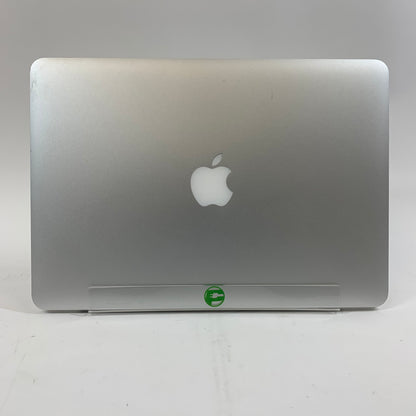2015 Apple MacBook Air 13.3" i5 2.7GHz 8GB RAM 128GB SSD Silver A1502