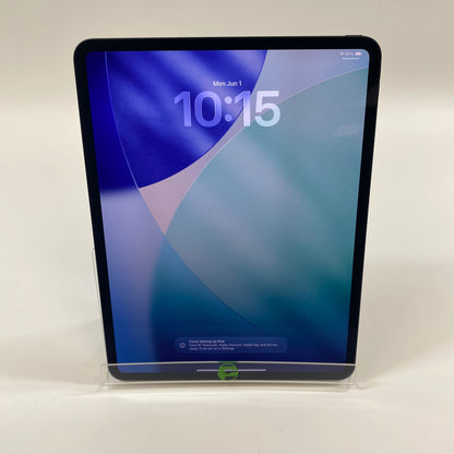 WiFi Only Apple iPad Pro 13" M5 256GB Space Black ME7W4LL/A