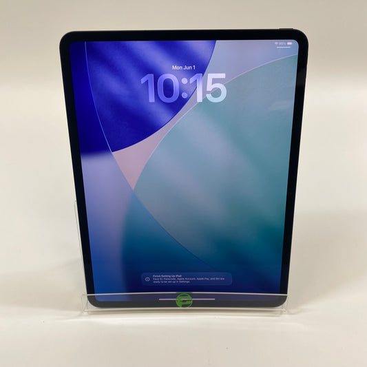 WiFi Only Apple iPad Pro 13" M5 256GB Space Black ME7W4LL/A
