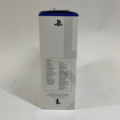 New Sony PlayStation 5 PS5 Dualsense Wireless Controller Blue CFI-ZCT1W