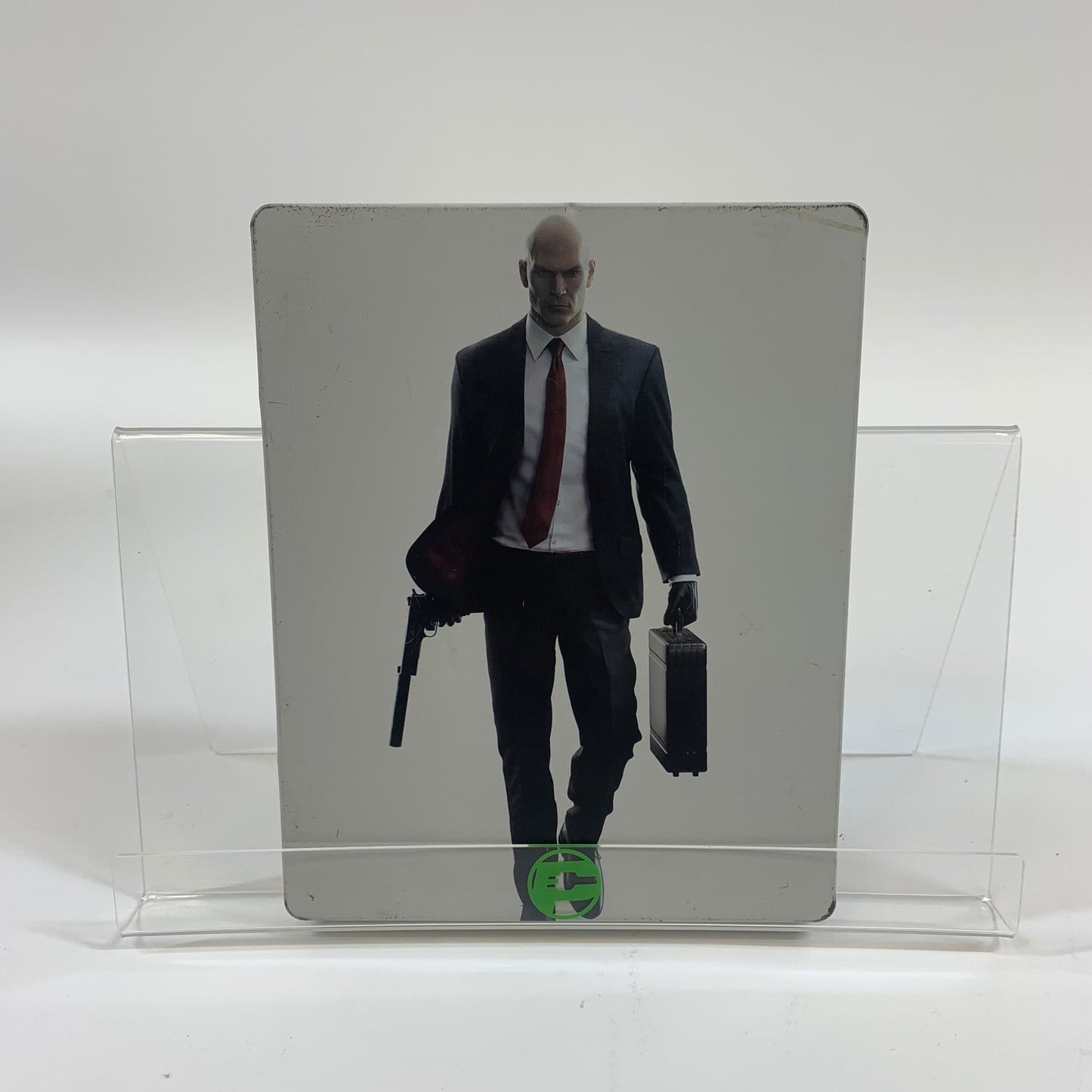 Hitman: The Complete First Season [Steelbook] (Sony PlayStation 4 PS4, 2017)