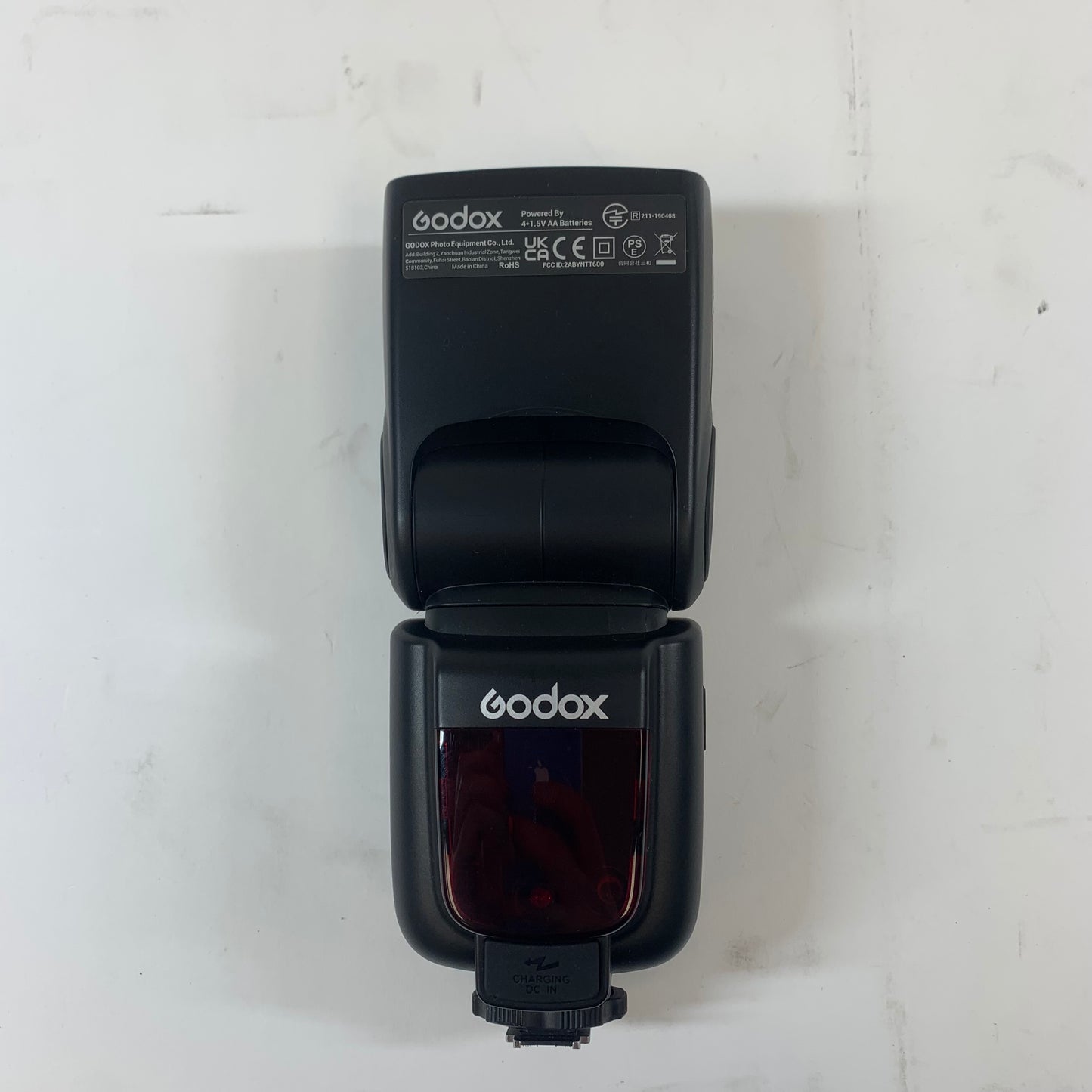 Godox TT600S Flash For Sony