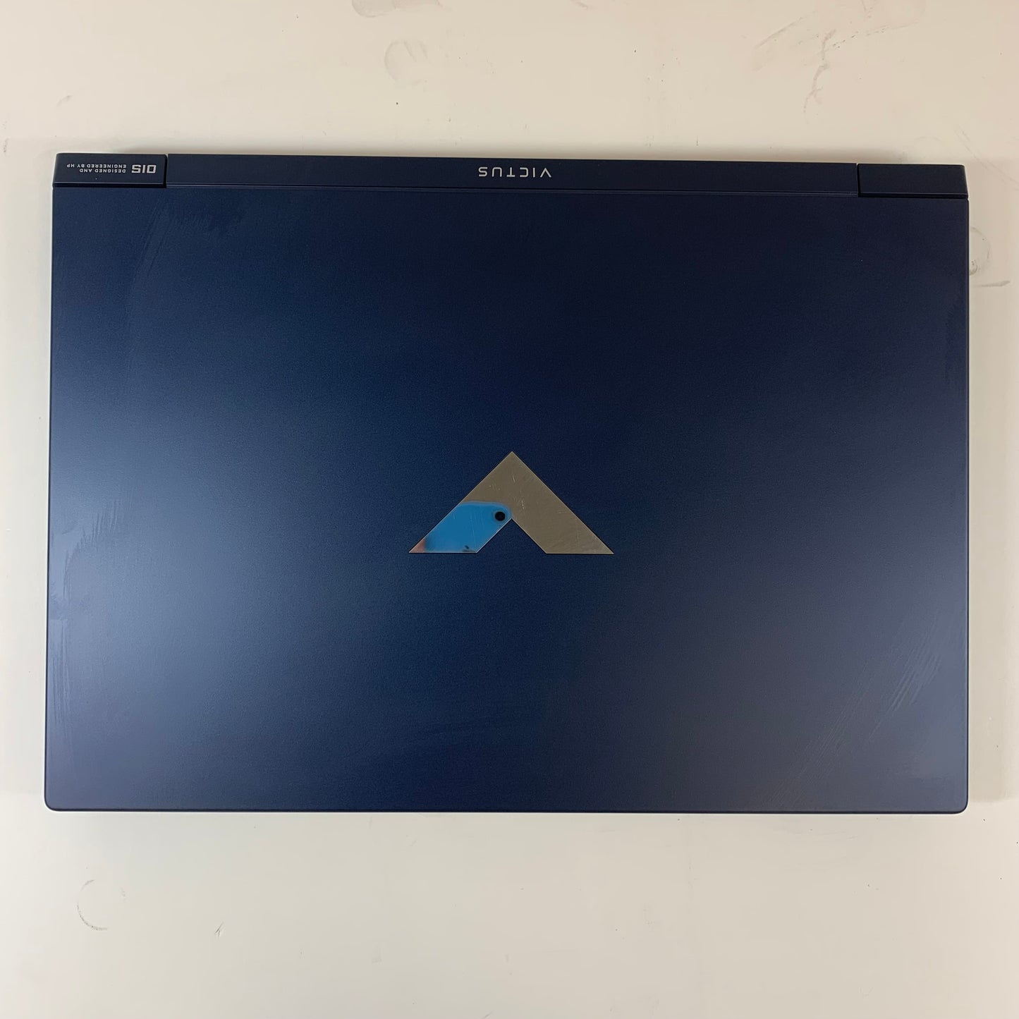 HP Victus 15-FA0033DX 15.6" i5-12450H 2000Mhz 8GB RAM 512GB SSD RTX 3050