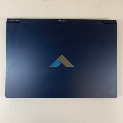 HP Victus 15-FA0033DX 15.6" i5-12450H 2000Mhz 8GB RAM 512GB SSD RTX 3050