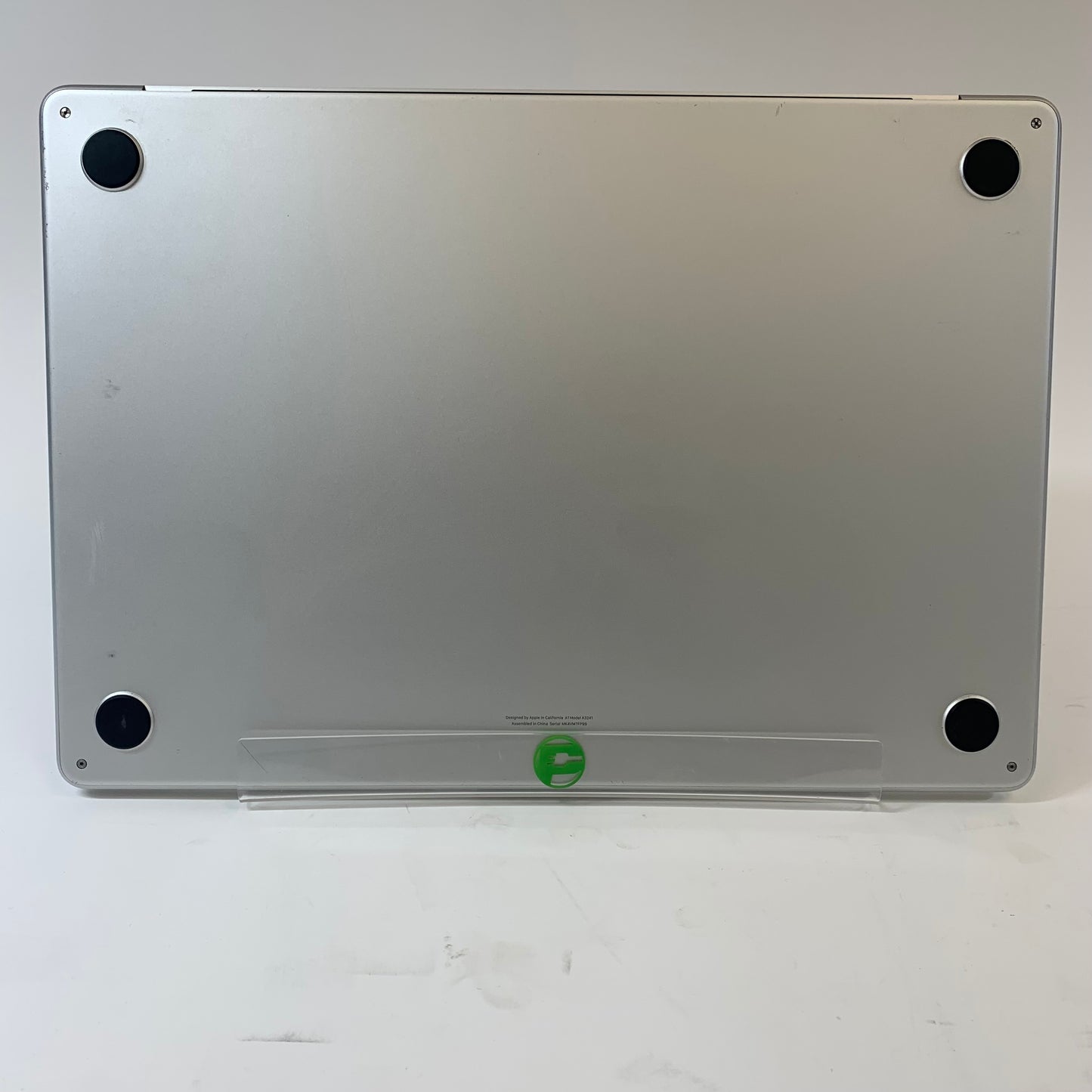 2025 Apple MacBook Air 15" M4 10 Core 4.5GHz 16GB RAM 256GB SSD MW1G3LL/A