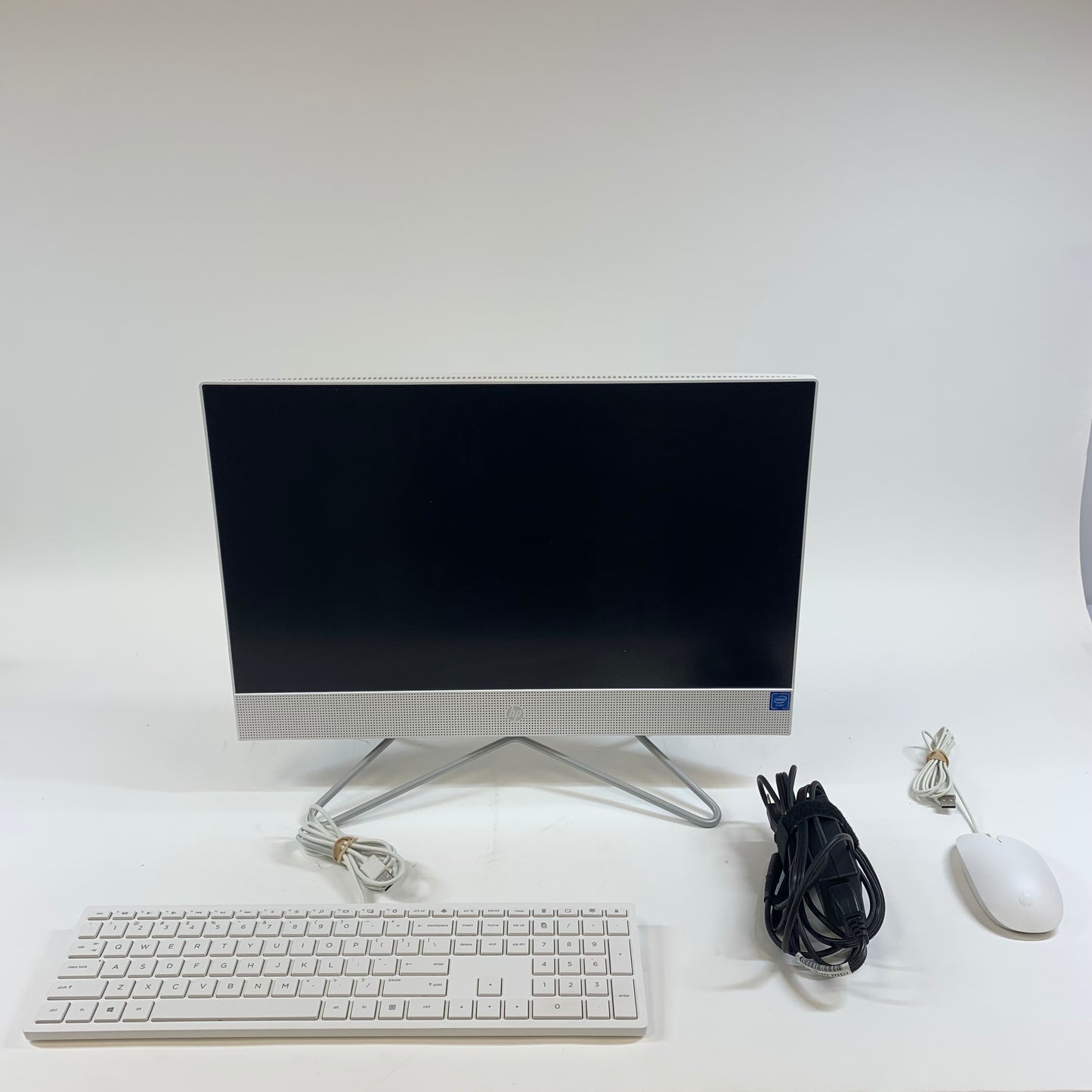 HP 22-dd0024 1K0F9AA#ABA 21.5" Celeron J4025 2.00GHz 4GB RAM