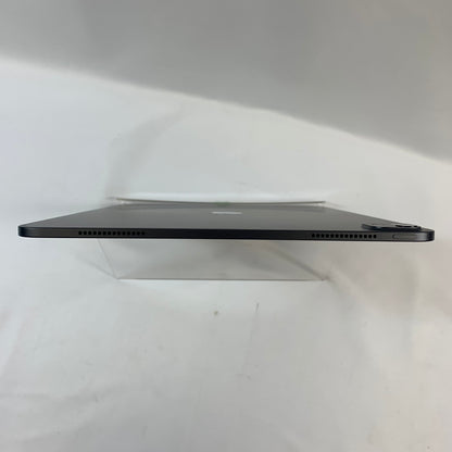 WiFi Only Apple iPad Pro 13" M4 512GB 18.5 Space Gray NVX43LL/A W/Apple pencil Pro