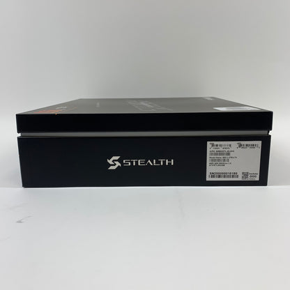 New Gigabyte B850 Stealth AM5 ATX AMD DDR5 Motherboard