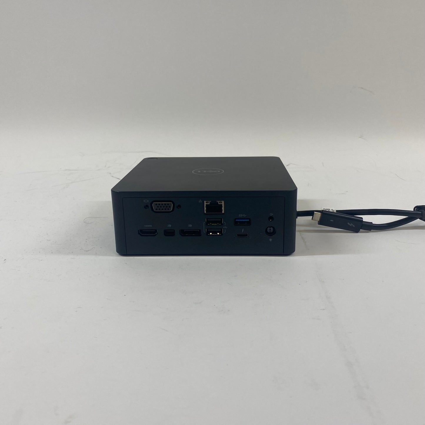Dell TB16 Laptop Dock K16A