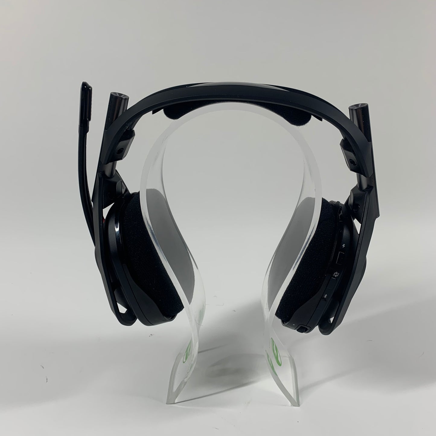 Logitech A50 Lightspeed Wireless Base Staion Gaming Headsets