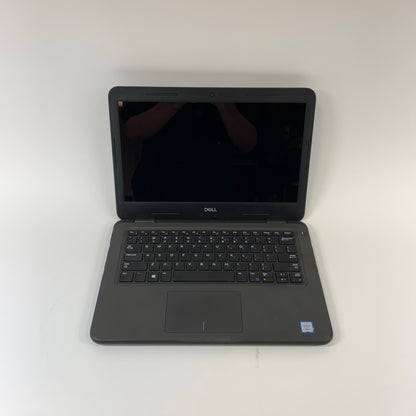 Dell Latitude 3310 13.3" i5-8265U 1.8GHz 8GB RAM 256GB SSD