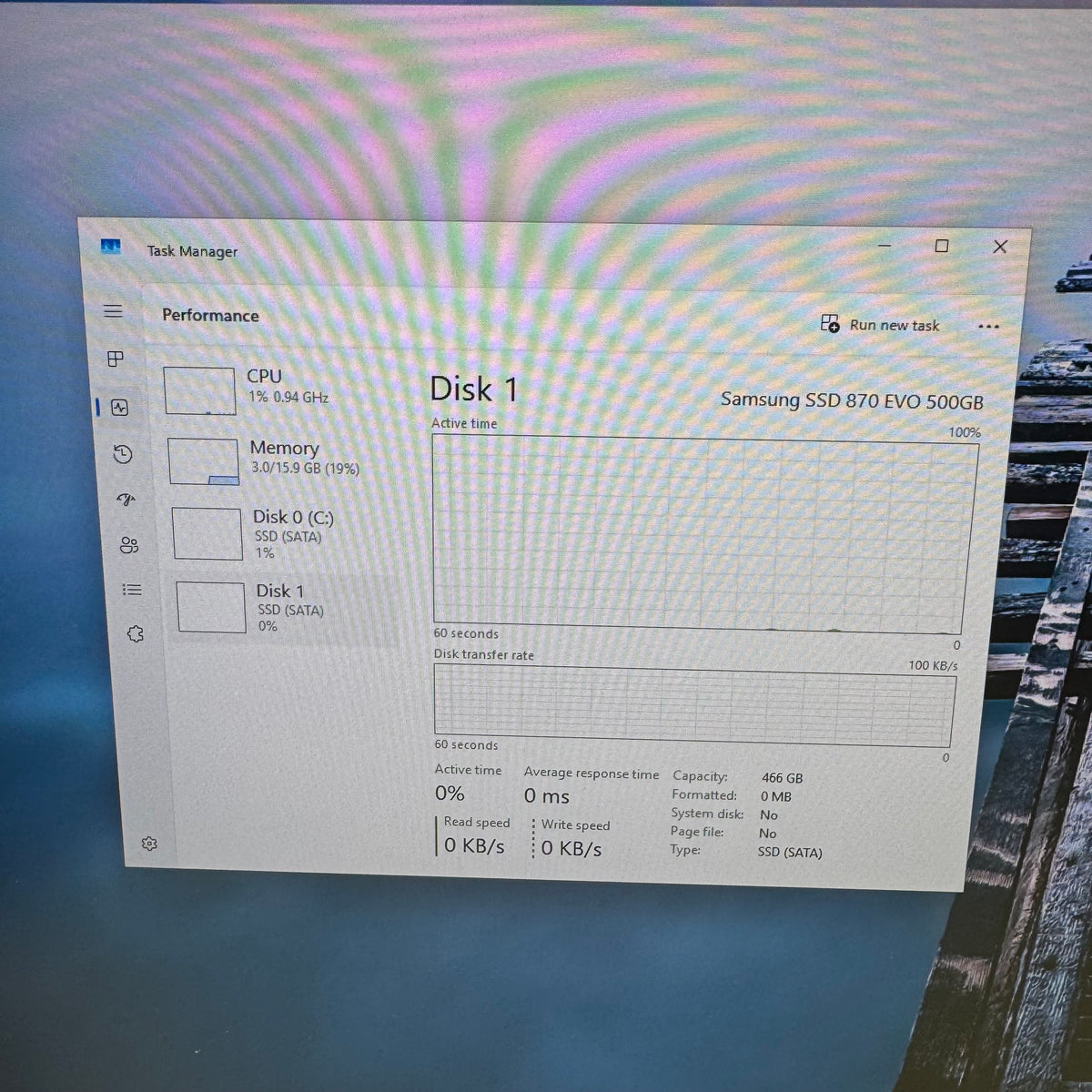 Custom PC Core i7-11700K 3.60GHz 16GB RAM 2TB HDD Nvidia GeForce RTX 2070 Super