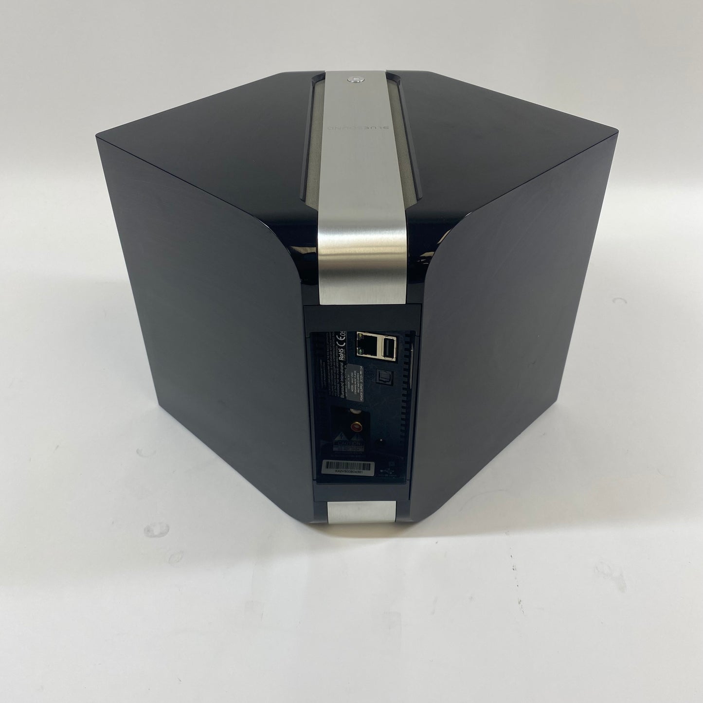 BlueSound V500 Streaming Music Player Vault And CD-Ripper