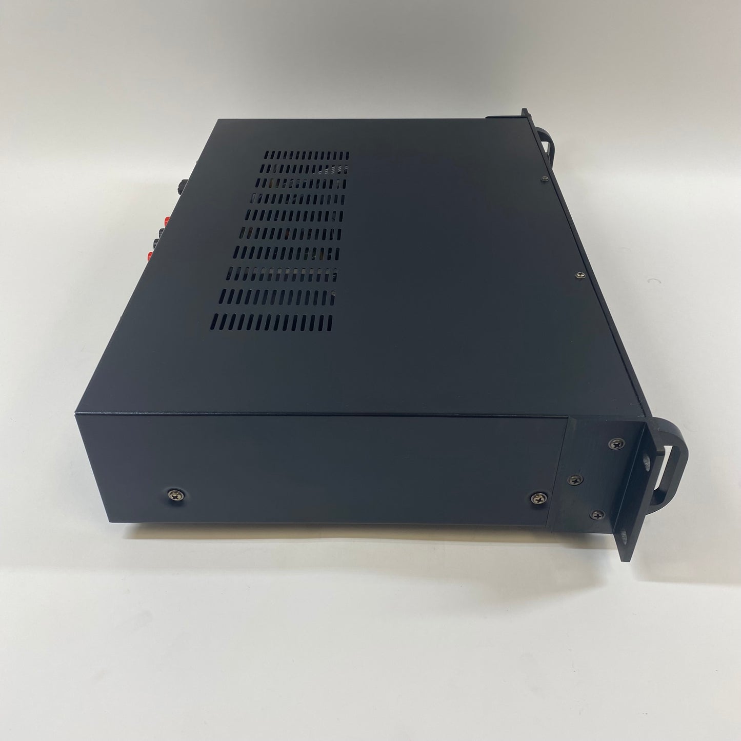 Musysic MU-H3000BT 2 Channel Professional Digital Hybrid Amplifier/Pre-Amplifier
