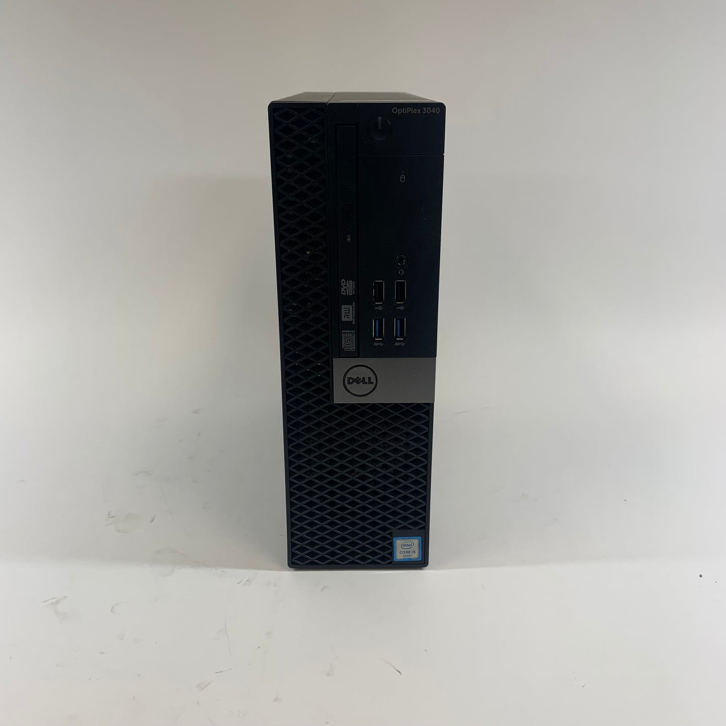 Dell 18G8DW2 D11S I5-8500 3.00GHz 16GB RAM 256GB SSD