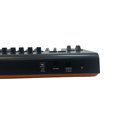 novation launchkey 49 USB MIDI Keyboard Controller