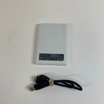 Seagate Game Drive for Xbox Game Drive 2ALAPJ-500