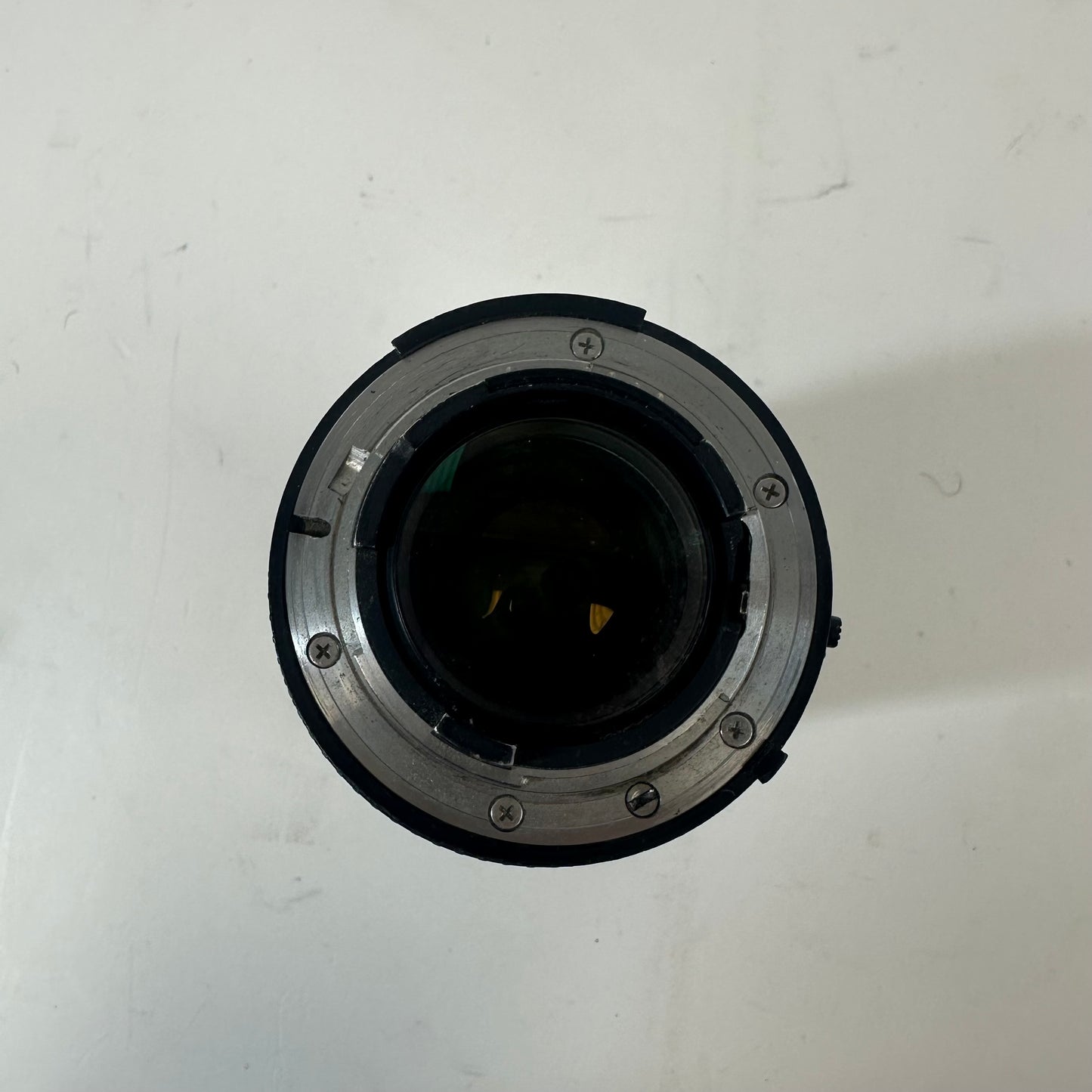 Nikon AF NIKKOR 70-210mm 1:4