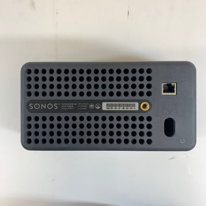 Sonos Play:3 Speaker Gray