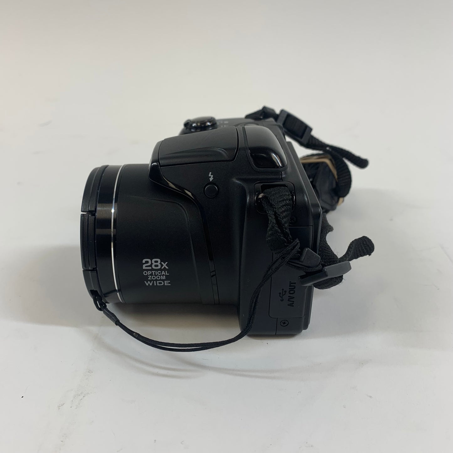 Nikon COOLPIX L340 20.2MP Digital Camera