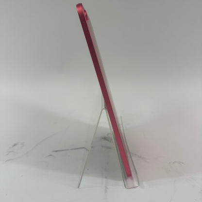 WiFi Only Apple iPad 10th Gen 64GB Pink MPQ33LL/A