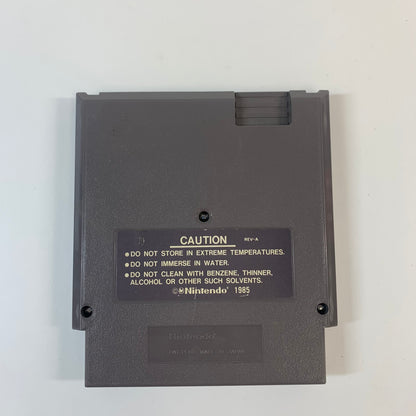 Super Dodge Ball (Nintendo NES, 1989)