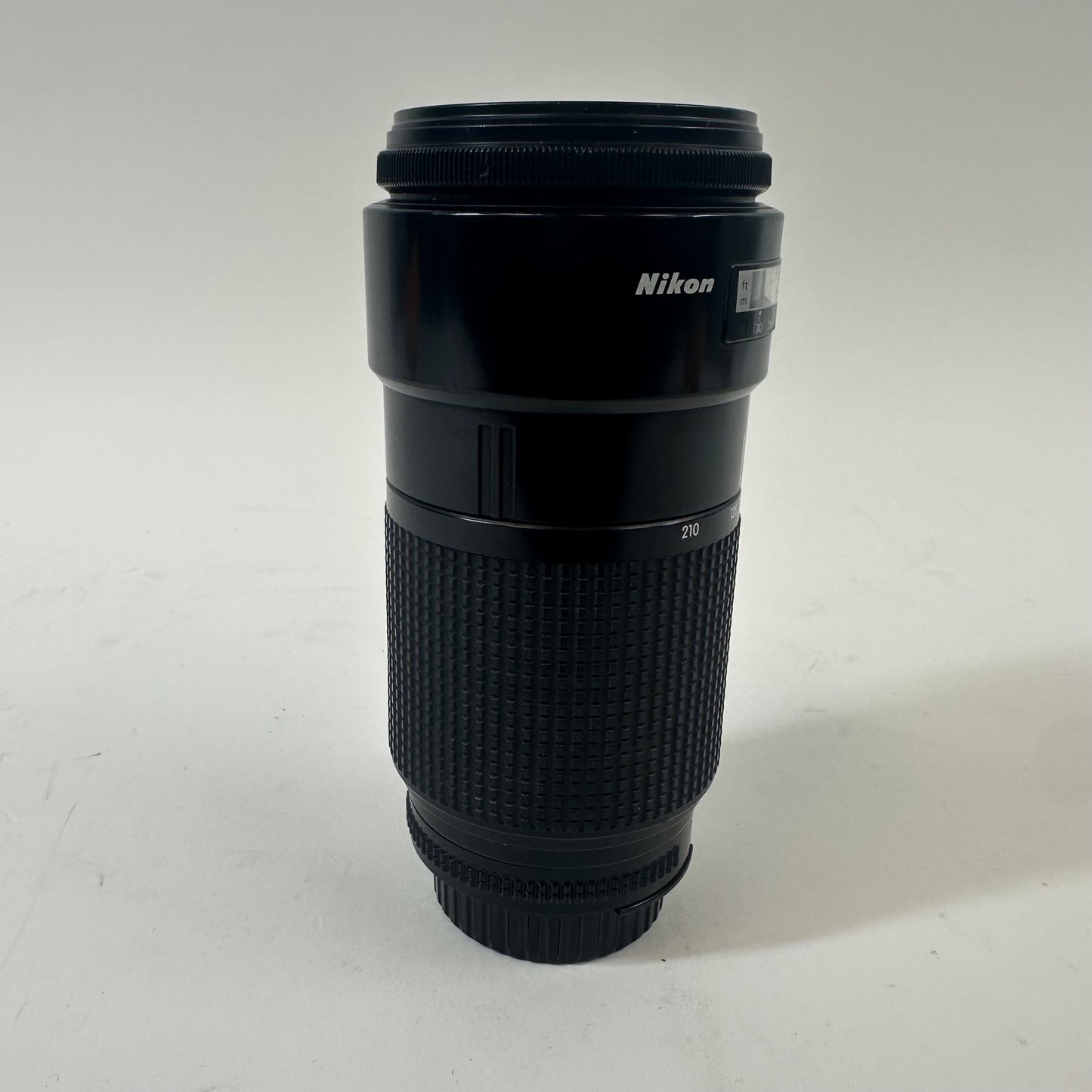 Nikon AF NIKKOR 70-210mm 1:4