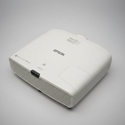 Epson H713A Full HD 1080P 2,500 Lumens Home Theater Projector
