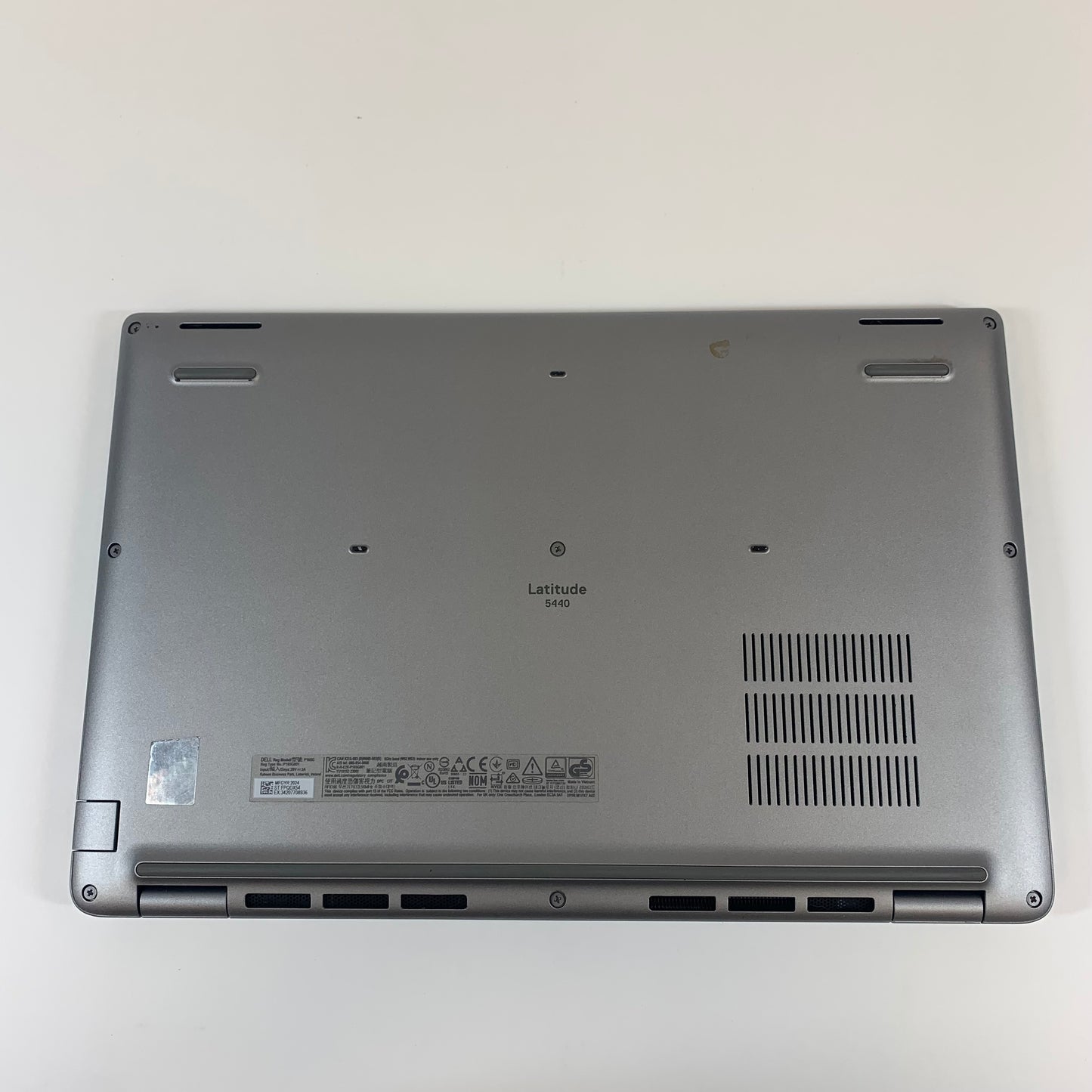 Dell Elitebook 640 G11 14" Core Ultra 5 135U 1.8GHz 16GB RAM 250GB SSD