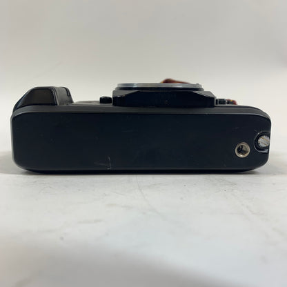 Nikon N2000 35MM Film Camera