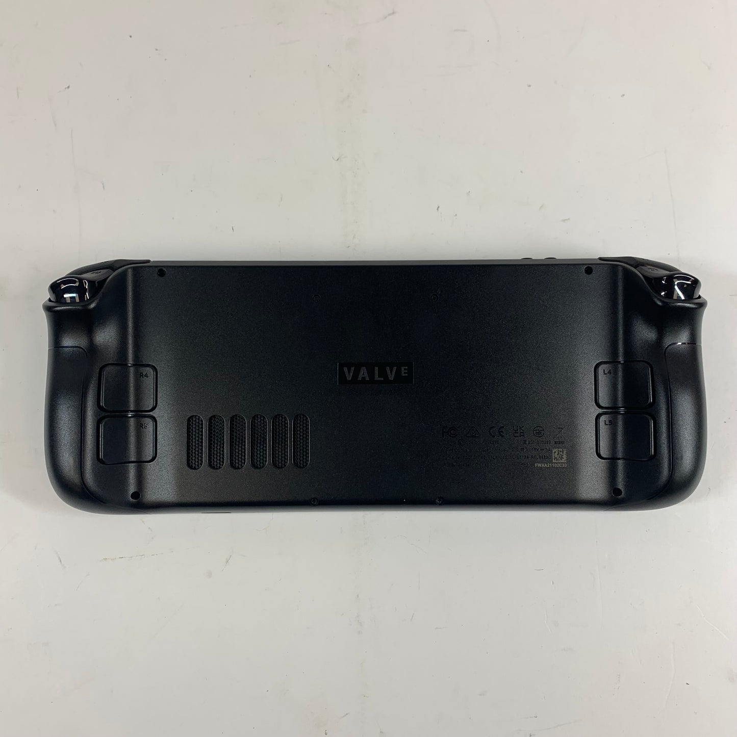 Valve Steam Deck 1010