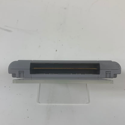 007 GoldenEye (Nintendo 64 N64, 1997)