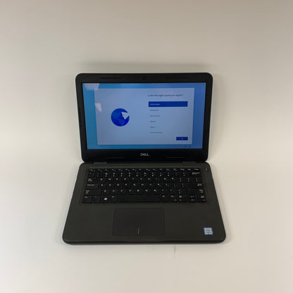 Dell Latitude 3310 13.3" i5-8265U 1.8GHz 8GB RAM 256GB SSD