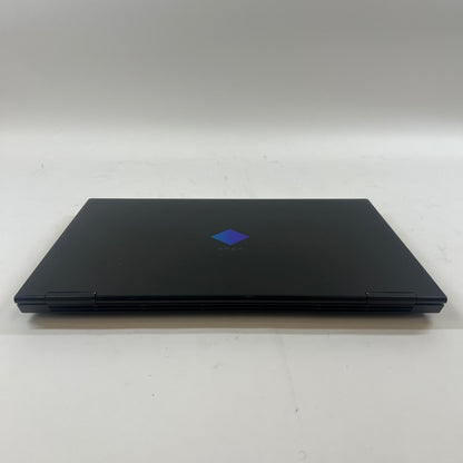 HP Omen 15-EK0013DX 15.6" i7-10750H 2.6GHz 16GB RAM 1TB SSD GeForce RTX 2060