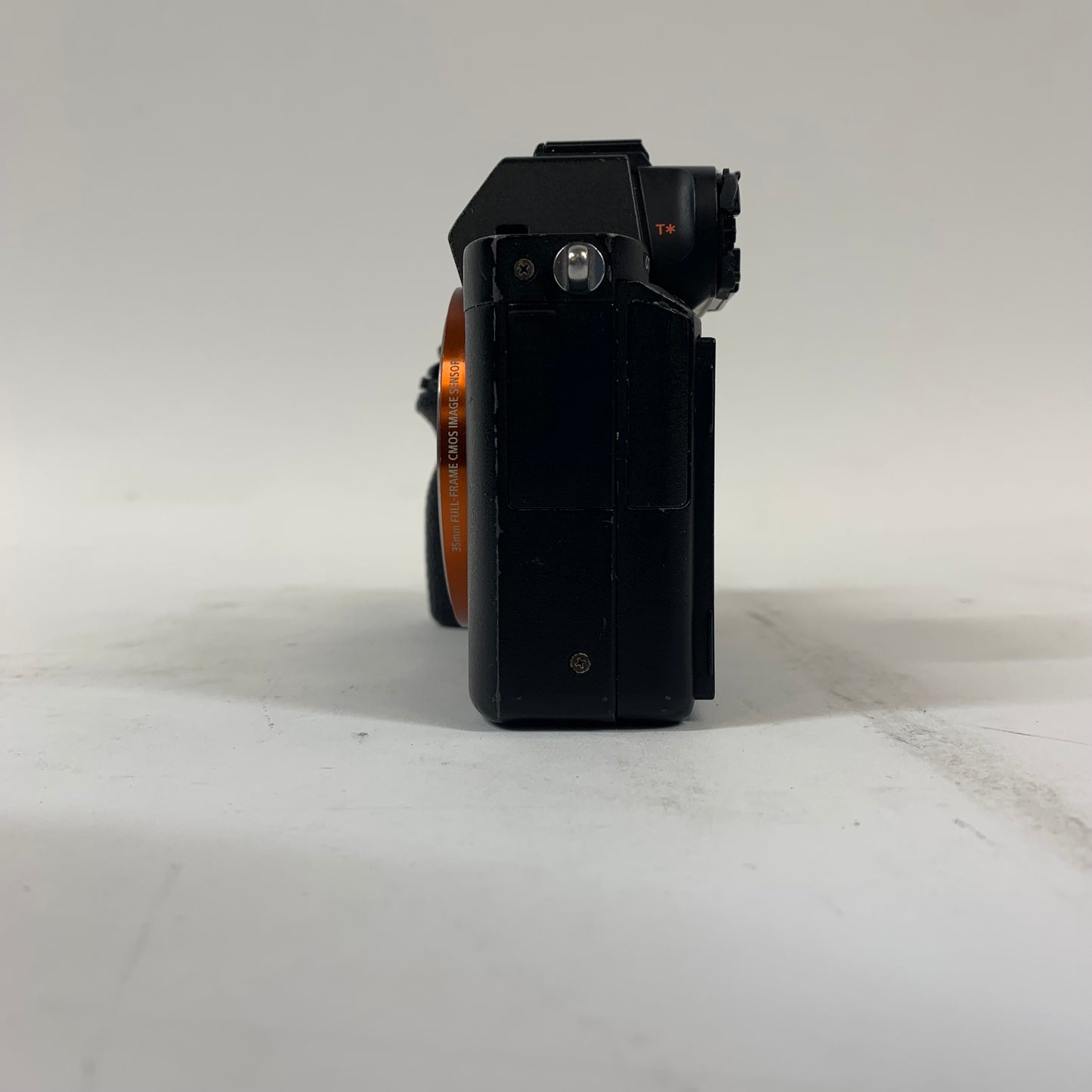 Sony Alpha A7S II 12.2MP Full Frame Interchangeable Lens Camera