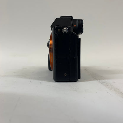 Sony Alpha A7S II 12.2MP Full Frame Interchangeable Lens Camera