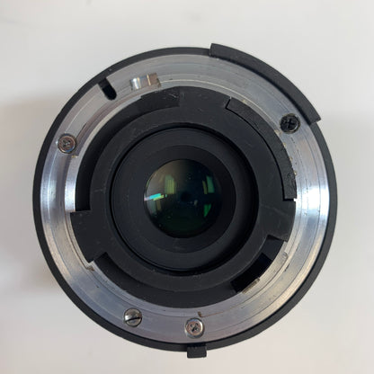 Nikon D7100 24.1MP 	Digital Single-Lens Reflex camera