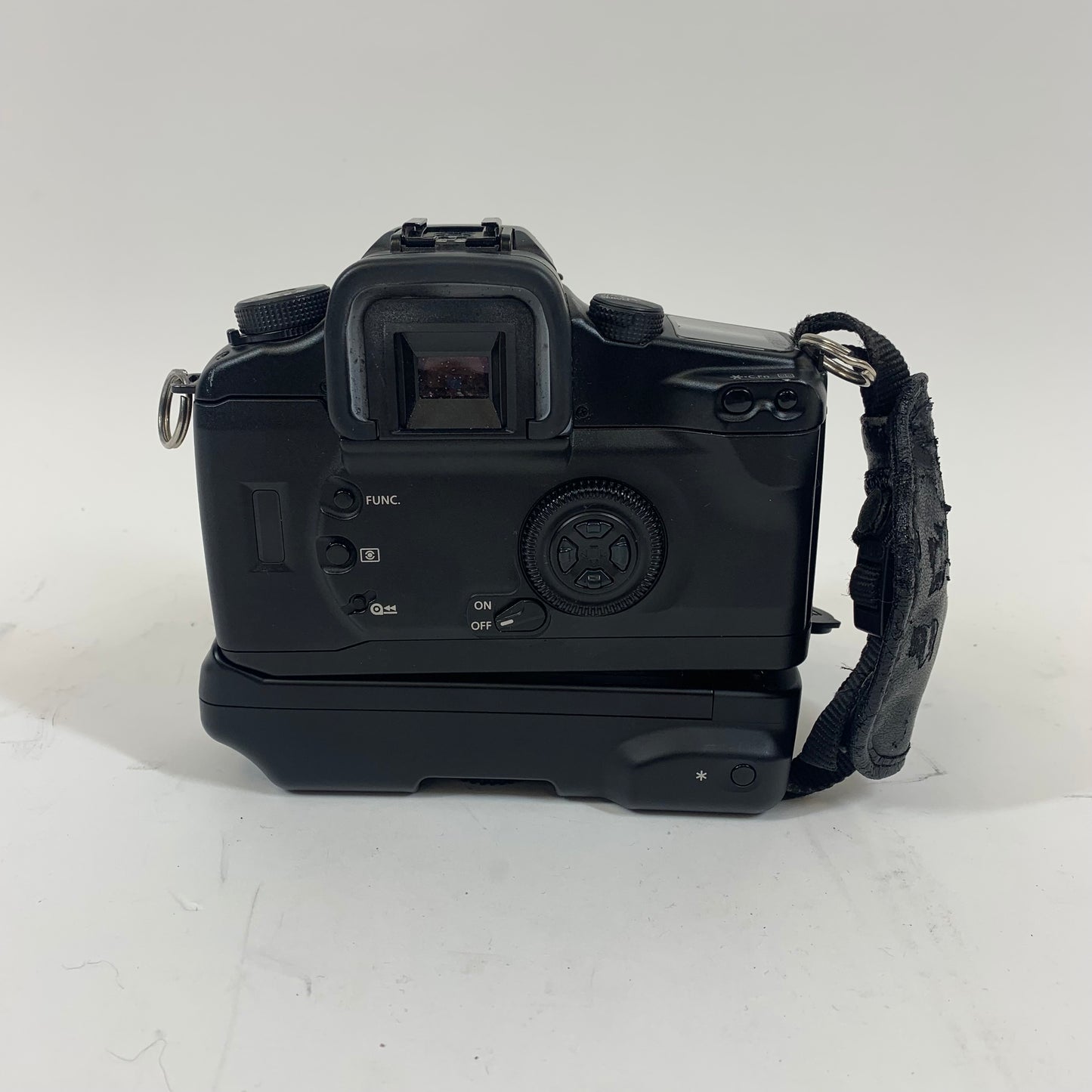Canon EOS ELAN 7 10.1MP Digital SLR