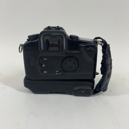 Canon EOS ELAN 7 10.1MP Digital SLR