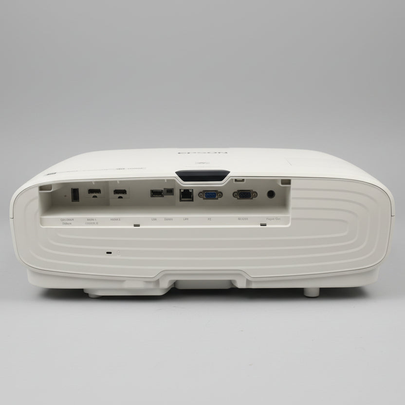 Epson H713A Full HD 1080P 2,500 Lumens Home Theater Projector