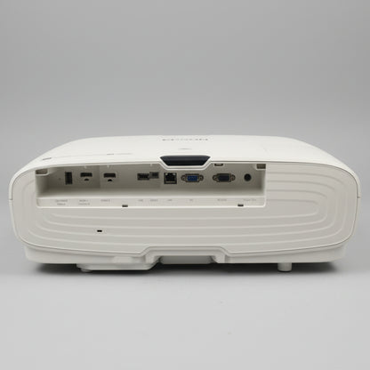 Epson H713A Full HD 1080P 2,500 Lumens Home Theater Projector