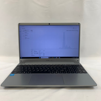 BiTECOOL NikoBook BTC507 15.6" i3-5005U 2.0GHz 16GB RAM 500GB SSD